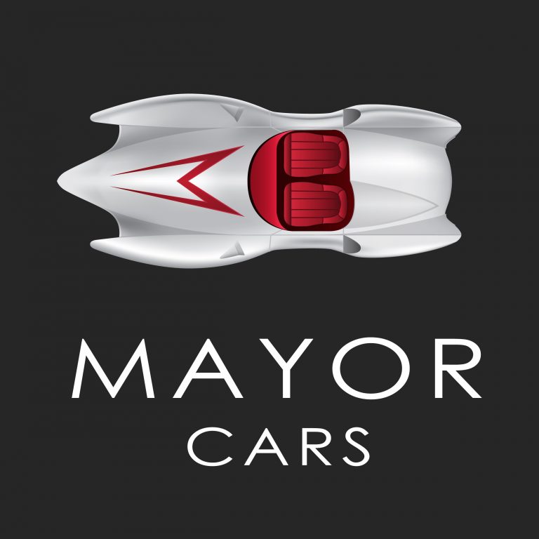 LogoMayorCarsJEPG MercedesHeritage